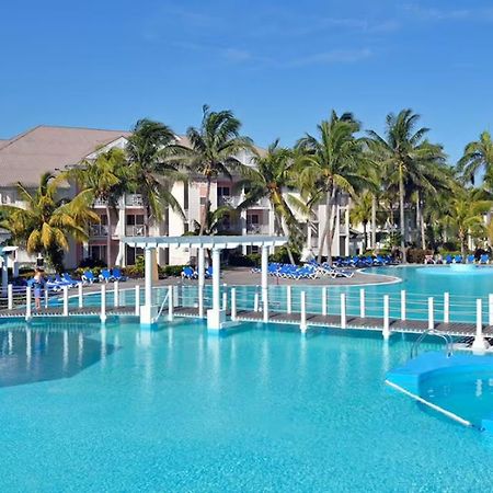 Melia Peninsula Varadero Exterior foto