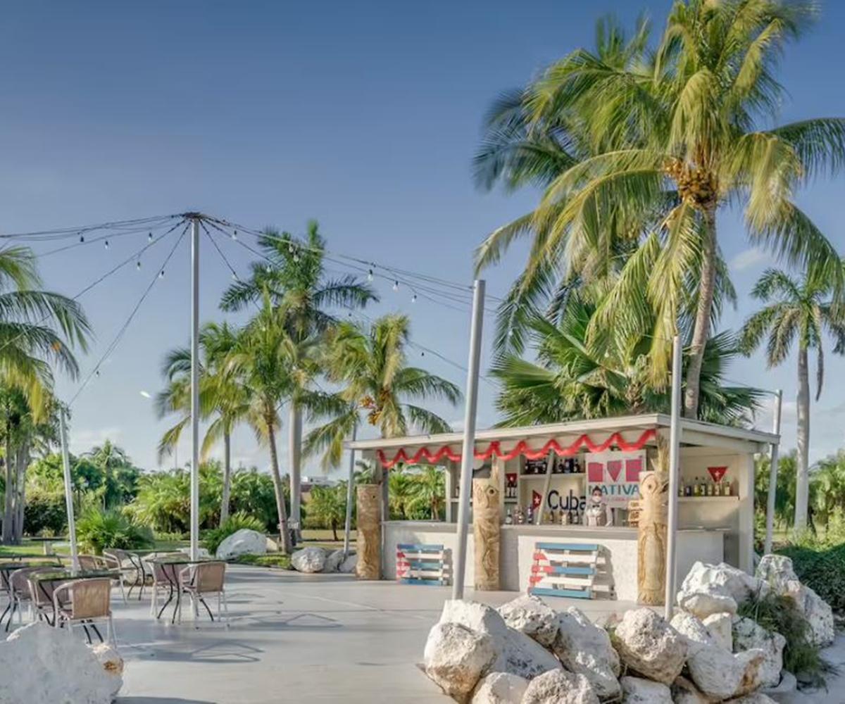 Melia Peninsula Varadero Exterior foto