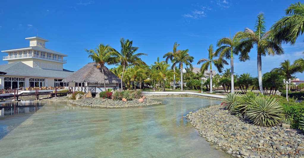 Melia Peninsula Varadero Exterior foto