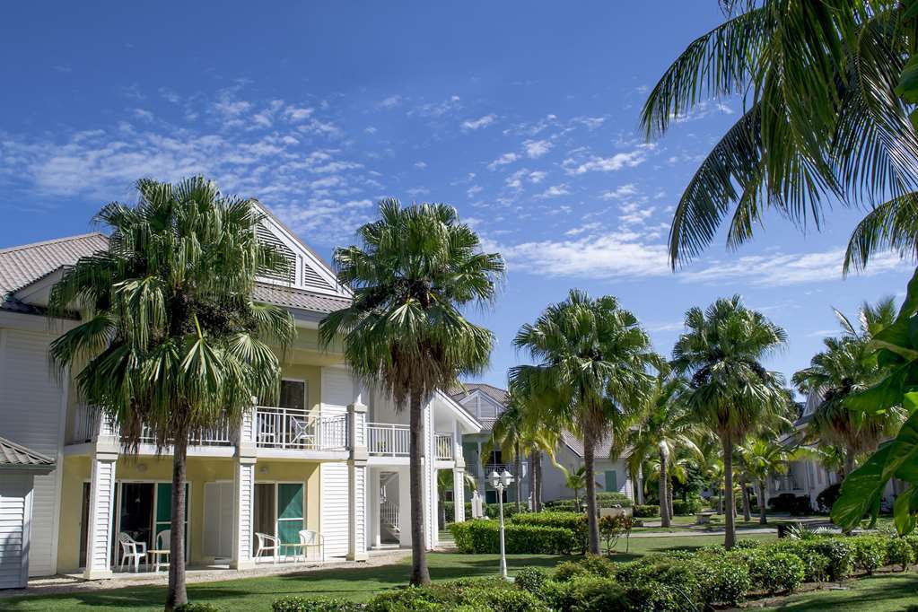 Melia Peninsula Varadero Exterior foto