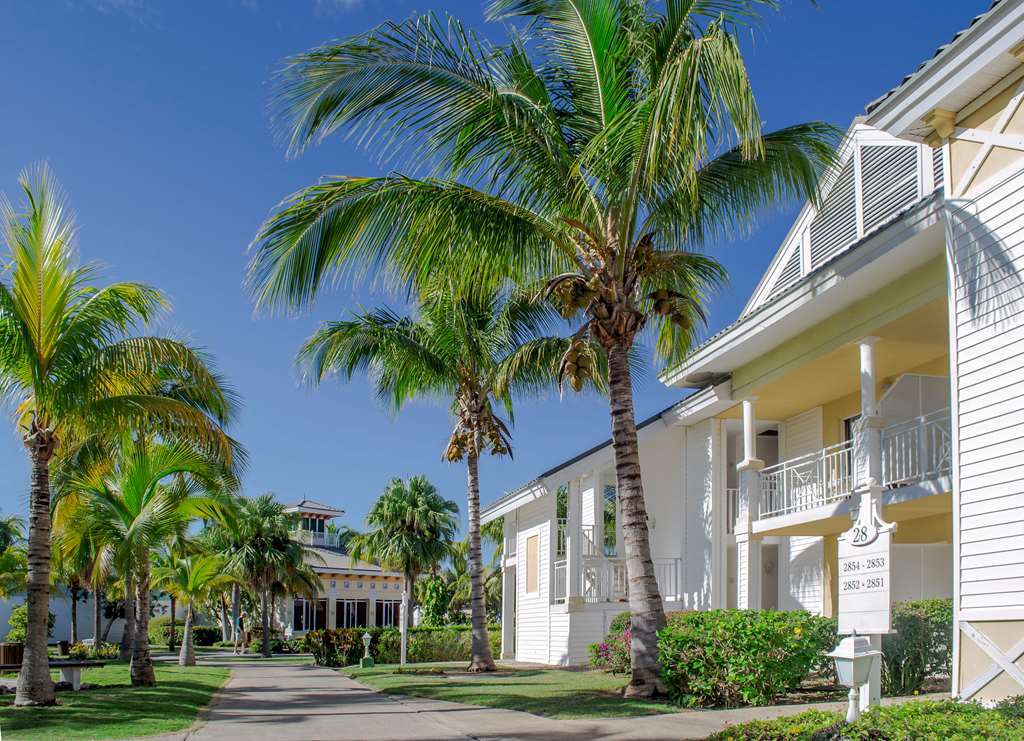 Melia Peninsula Varadero Exterior foto