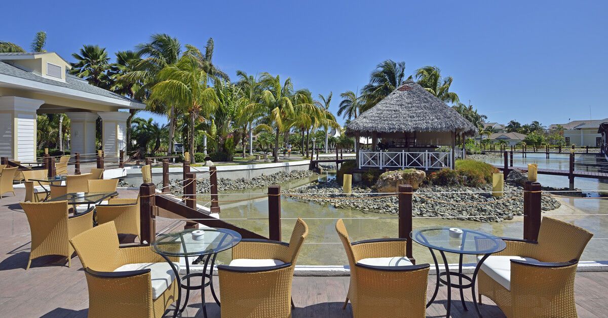 Melia Peninsula Varadero Exterior foto