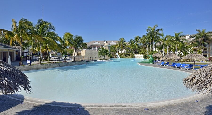 Melia Peninsula Varadero Exterior foto