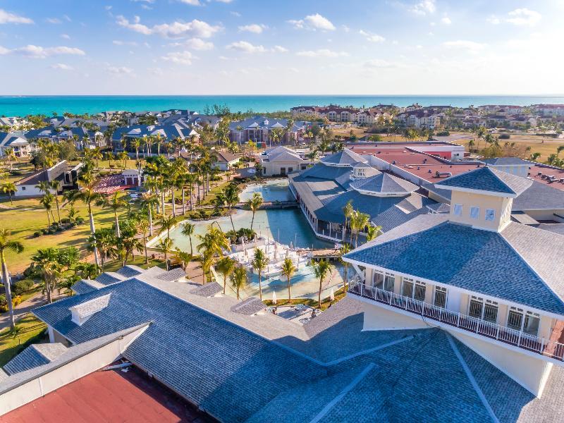 Melia Peninsula Varadero Exterior foto