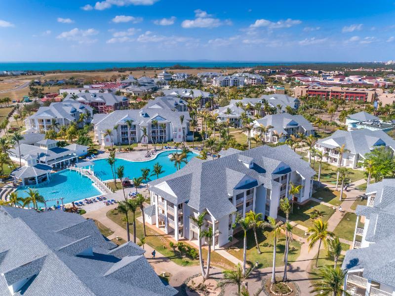 Melia Peninsula Varadero Exterior foto