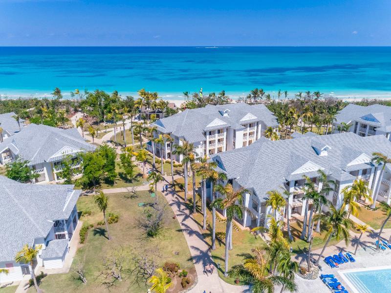 Melia Peninsula Varadero Exterior foto